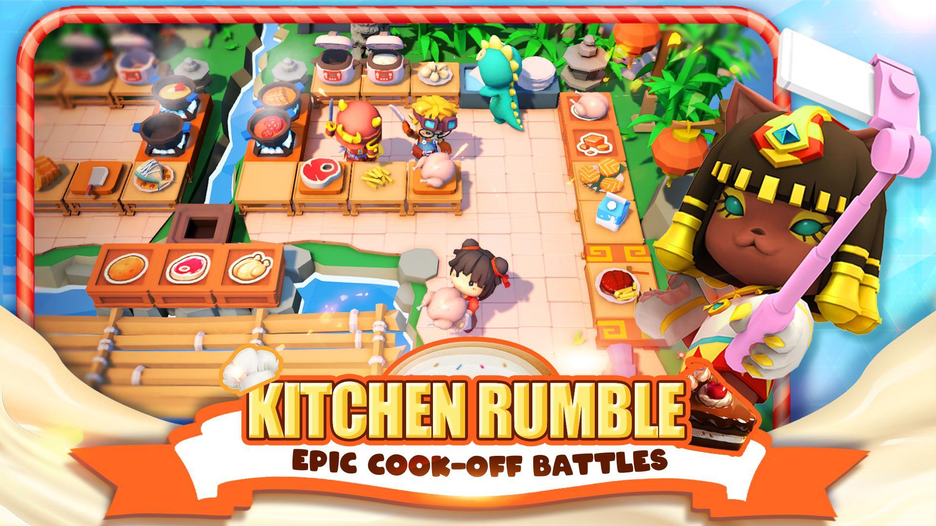 Cooking Live: Restaurant game download